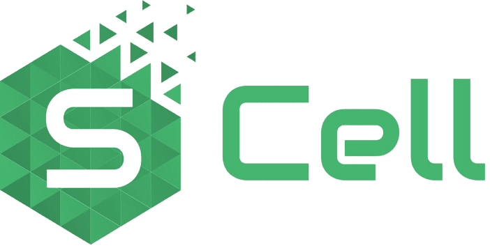 SCell Logo