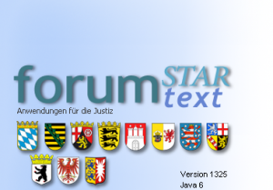 Intechcore Forum Star Text